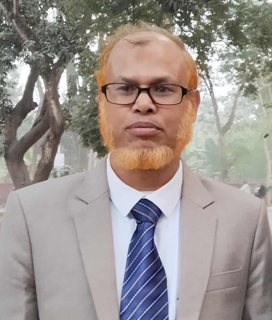 Md. Rafiqul Islam