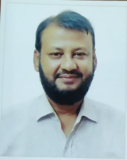 Dr. Md. Khairul Islam
