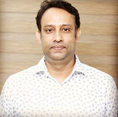 Mirza Md. Kausar Ali