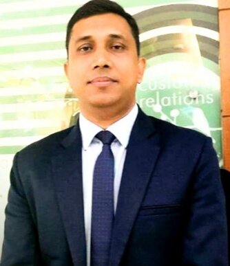 Md. Anowar Hossain