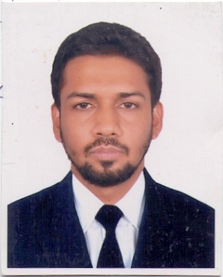 Md. Mustafizur Rahman