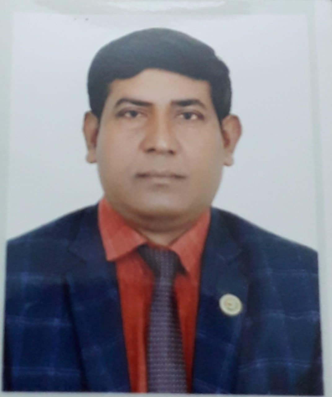 Md Mirajul Islam