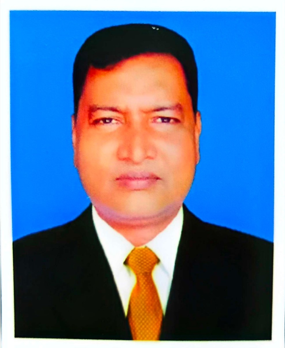 Md.Kamruzzaman