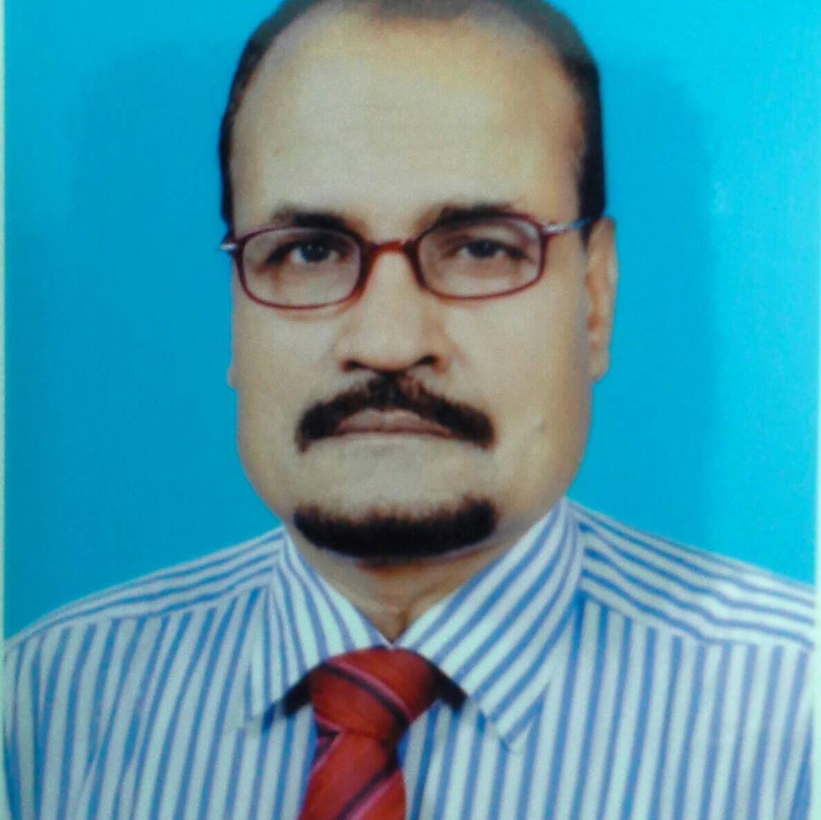 Professor Dr. Emtiaz Ahmed