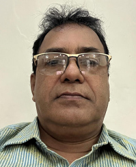 A T M KAMRUL HASAN