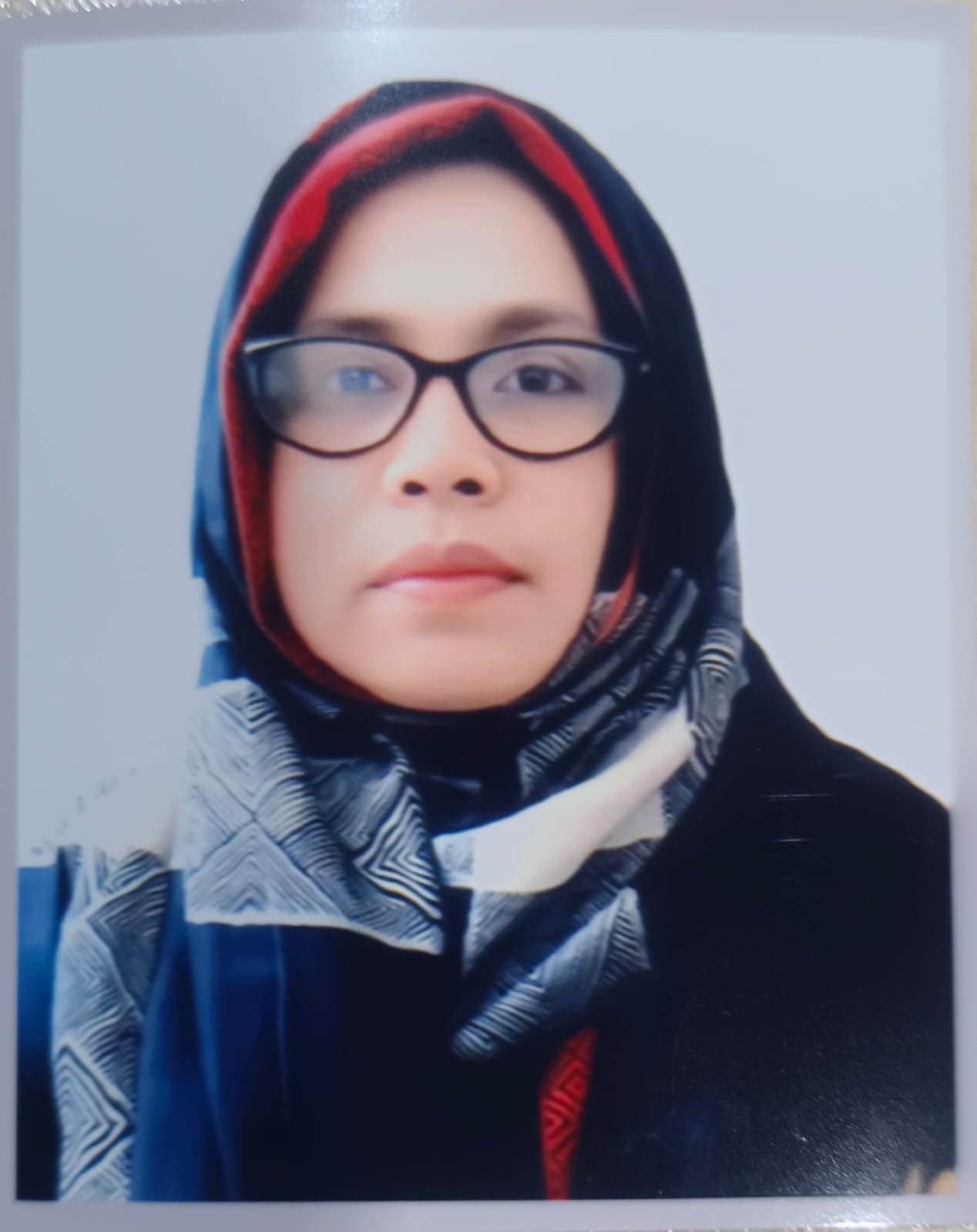 Umme Marufa Yeasmin Muni