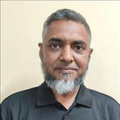 M. Saidul Islam
