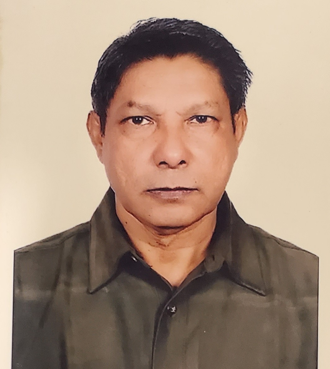 Monzoor Rashid Moni