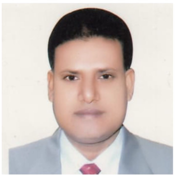 Md Monzur Rahman