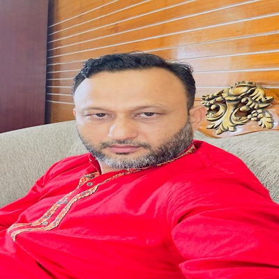 MOHAMMAD RAZAUL KARIM