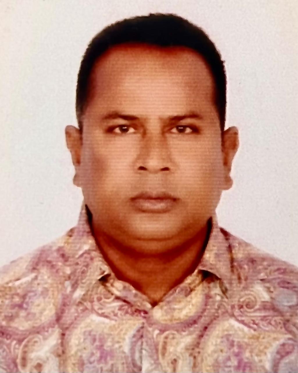 MD. NASIM AKTER