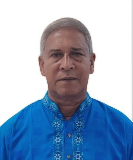 MD HASHIBUR RAHMAN