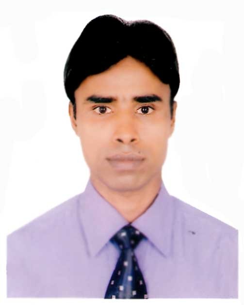 MEHEDI HASAN