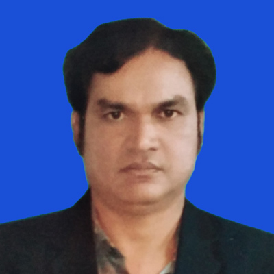 Md. Shariful Islam