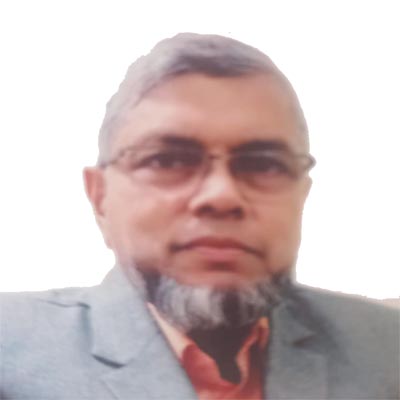 Md Monsur Rahman Khan