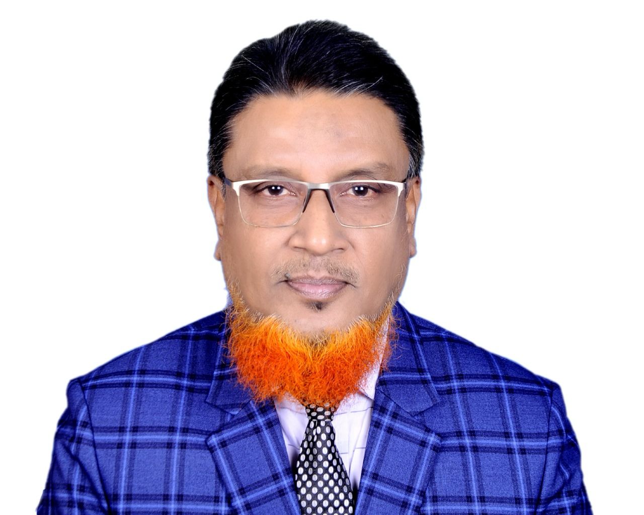 Md Monirul Hoque Sikder