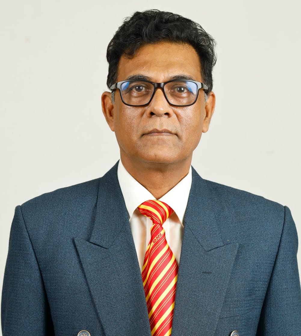 Kazi Mohammad Noor Qusim
