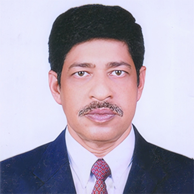 M Nasim Ul Islam