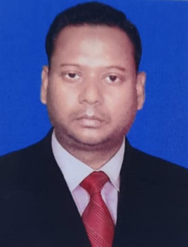 Md.Afzal Hossan Mondol