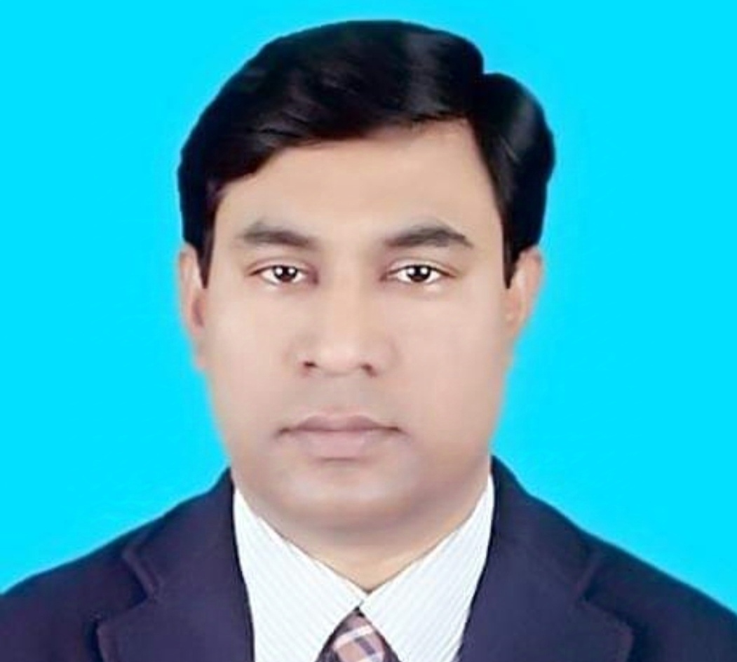 Dr. Md. Anisur Rahman