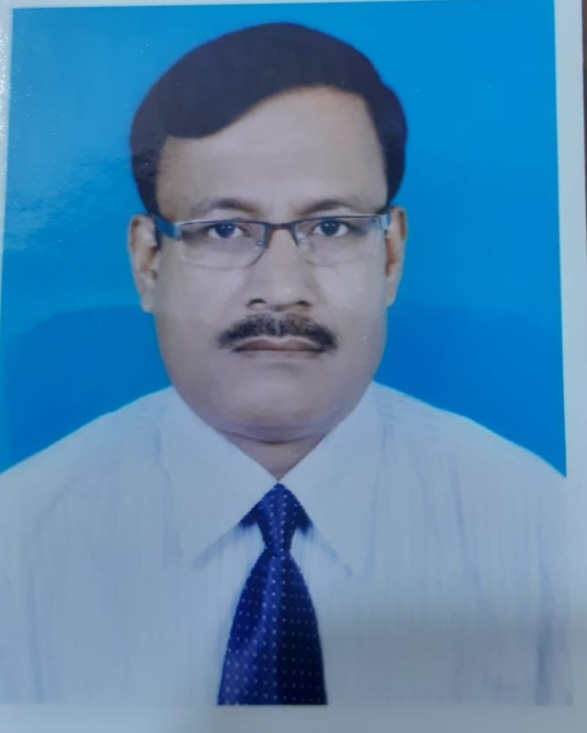 Benozir Ahmed