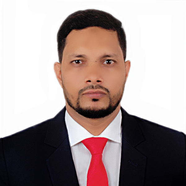 Md. Aktaruzzaman