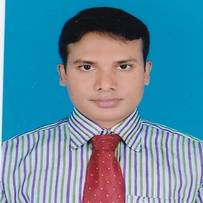 Md. Abul Kalam