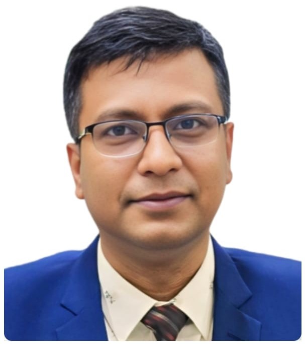 MD. ESTIAQUE HOSSAIN