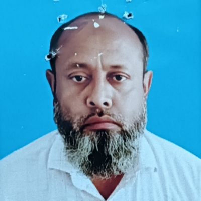MD. SABDER HOSSAIN
