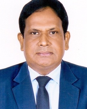 Md. Nasimul Islam