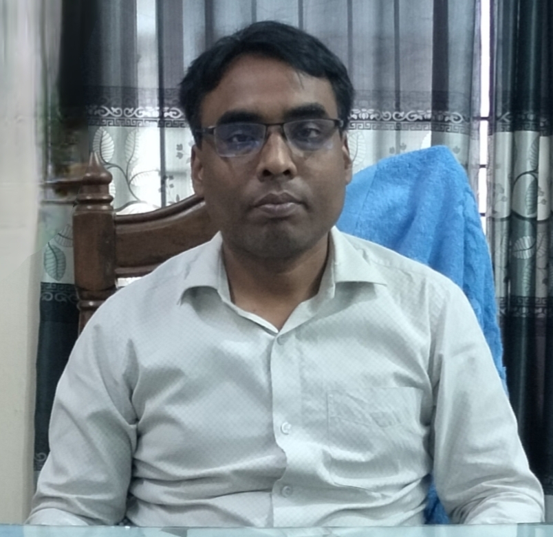 Md. Ashraf Ali