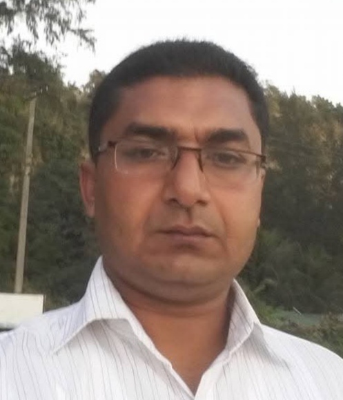 Md. Abdus Salim