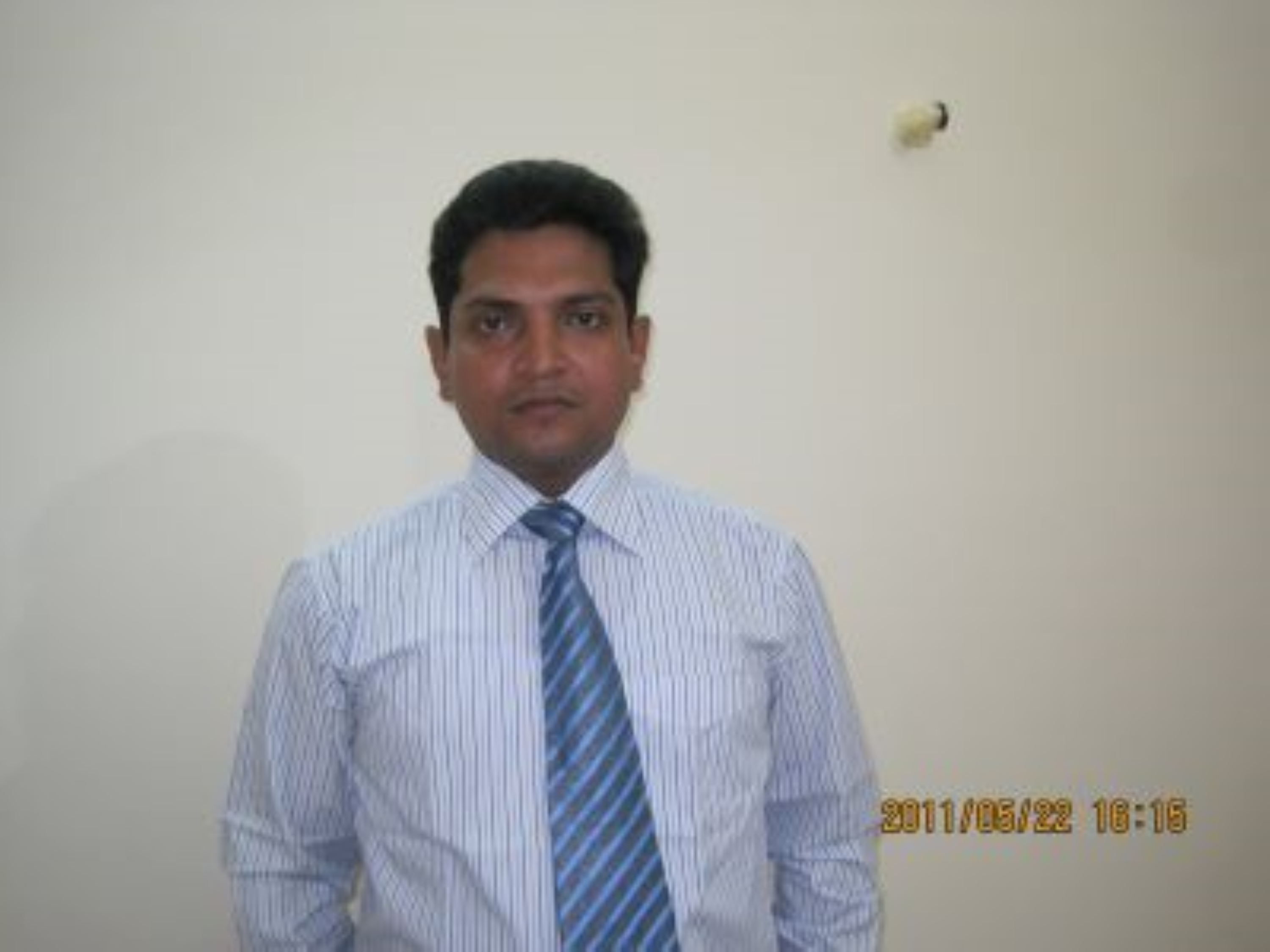 Md. Anamul Haque Pramanik