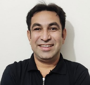 Md. Moseur Rahman Khan