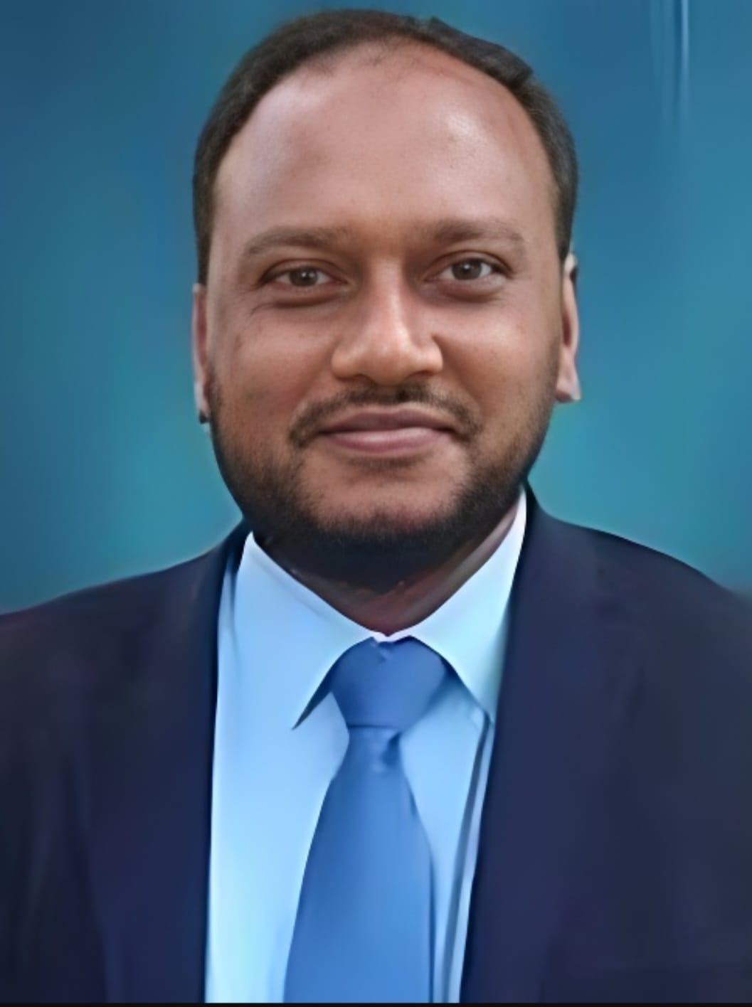 Dr. Iftikharul Alam Masud