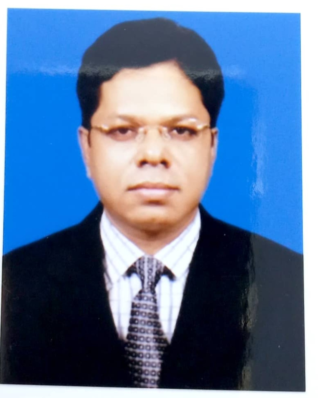 MD. SHAHIDUL HAQUE