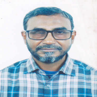 Dr. Md. Mominul Islam