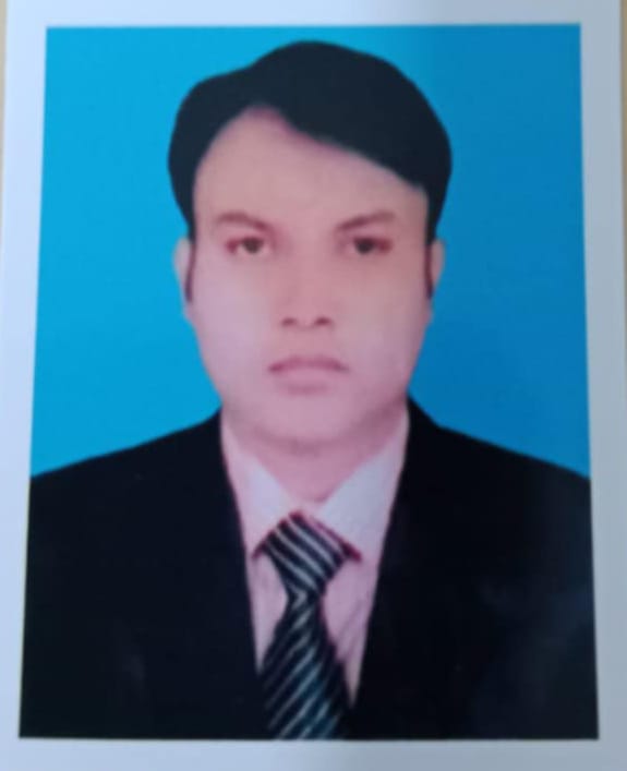 Kh.Muzahidul Islam