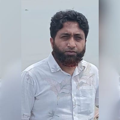 Farid Ahmed