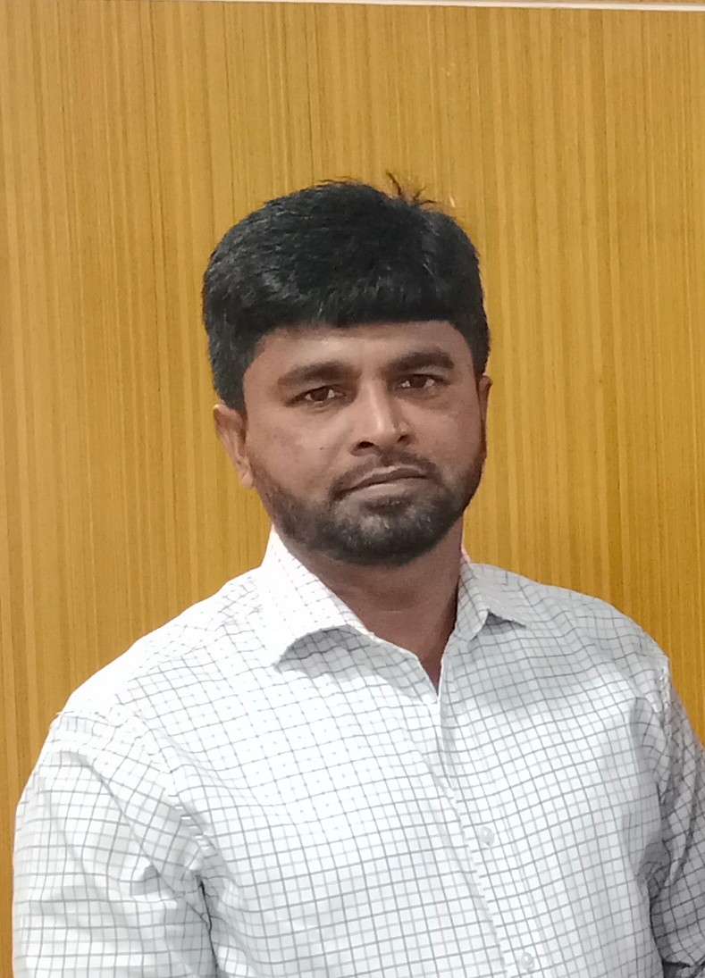 Md. Al Mamun