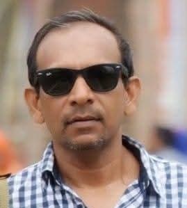 Md Mahamudur Rashid
