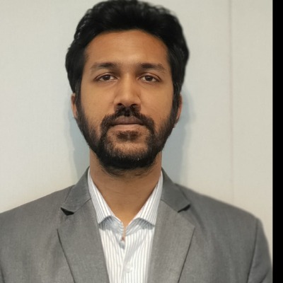Mohammad Ahsanuzzaman