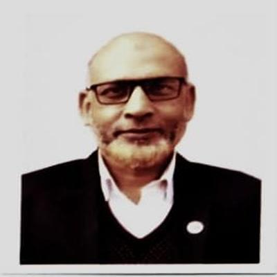 MD ROBIUL ISLAM