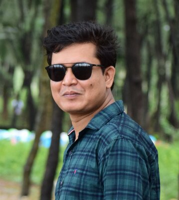 MOHD. SARWAR ZAHAN