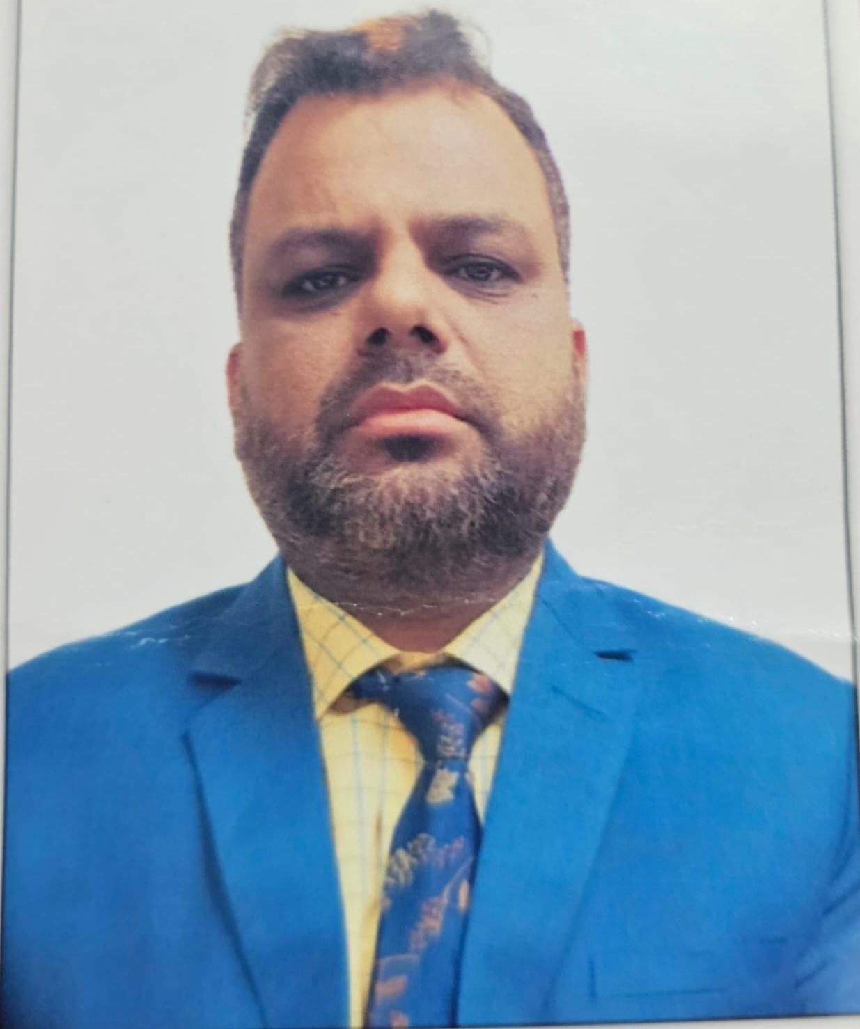 MD AKTARUL ISLAM