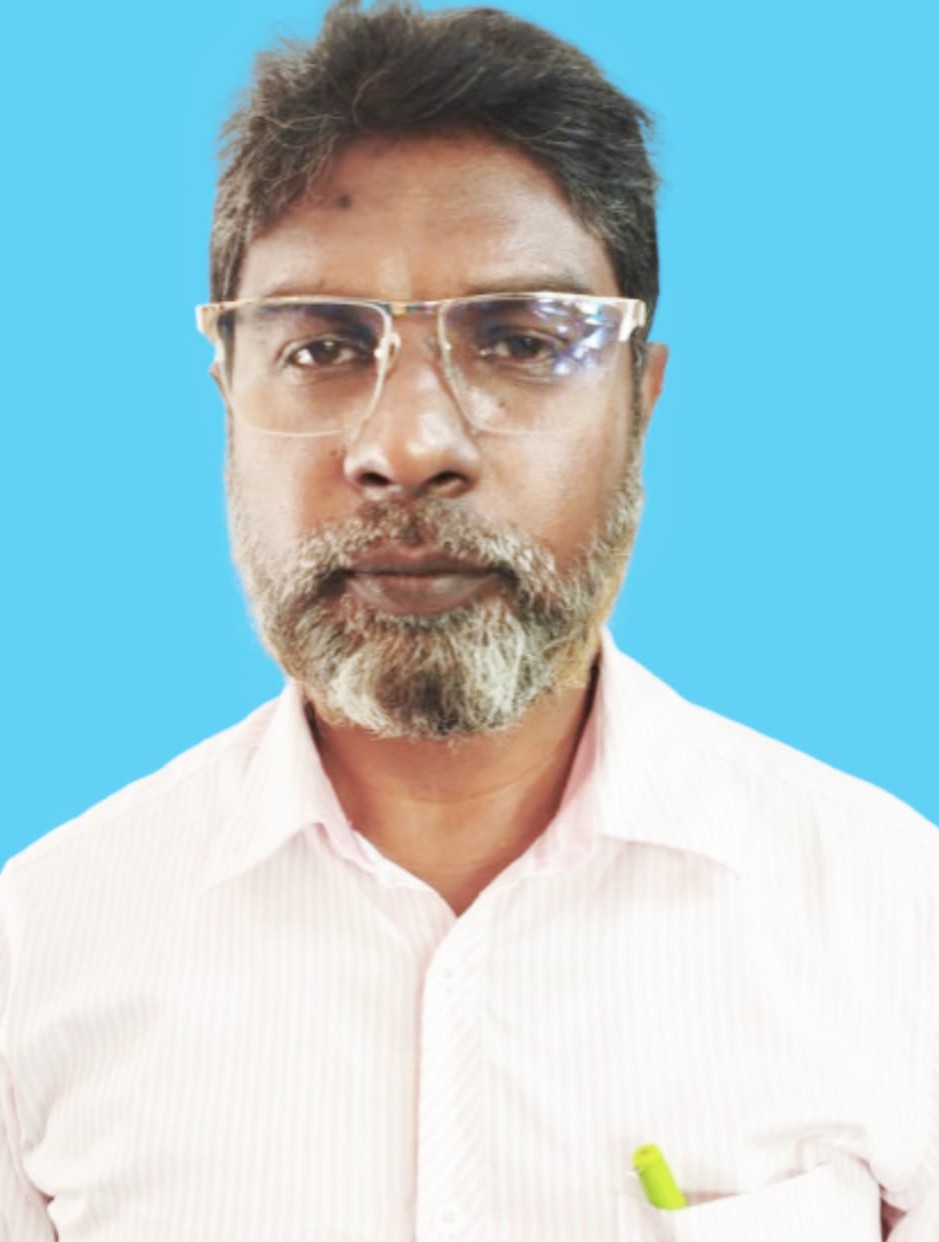 Md.Shakhawat Hossain