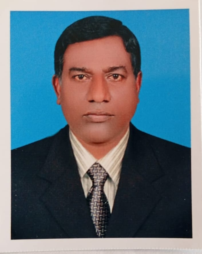 Md Shahiduzzaman