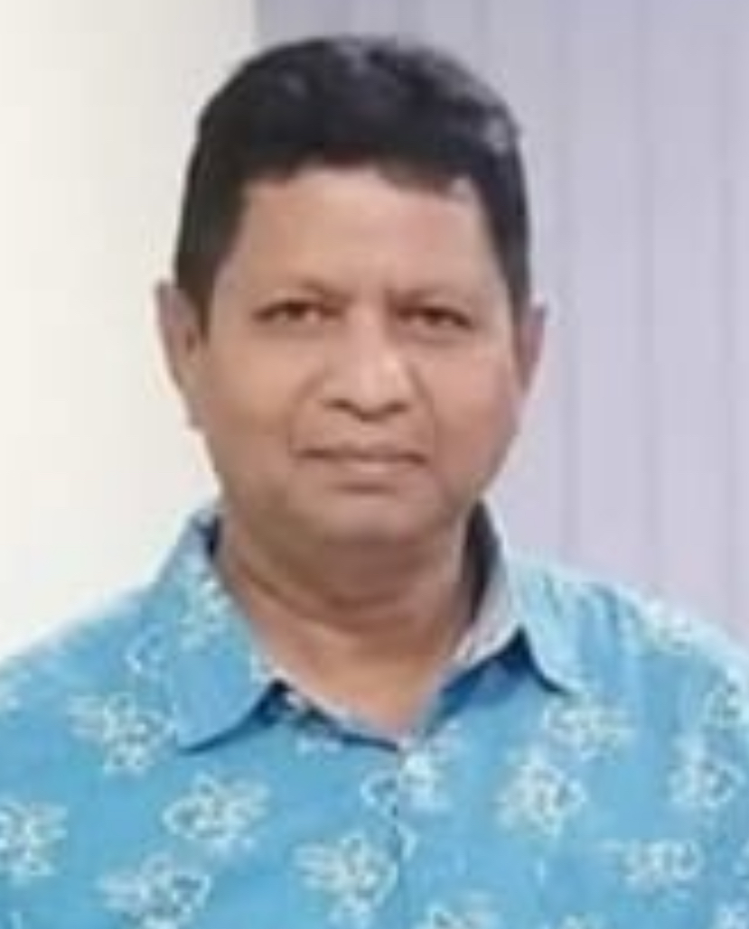 Md Shahid Alam