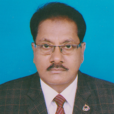 Prof. Dr. Md. Abdul Latif Miah