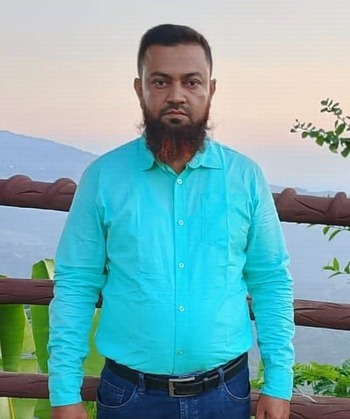 SHAWKAT AKBAR